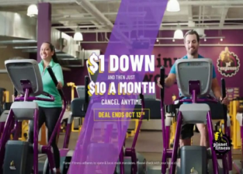 planet fitness family add on