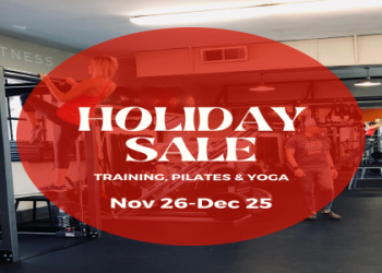 pilates student discount