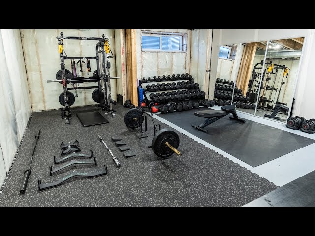 what is the best home gym