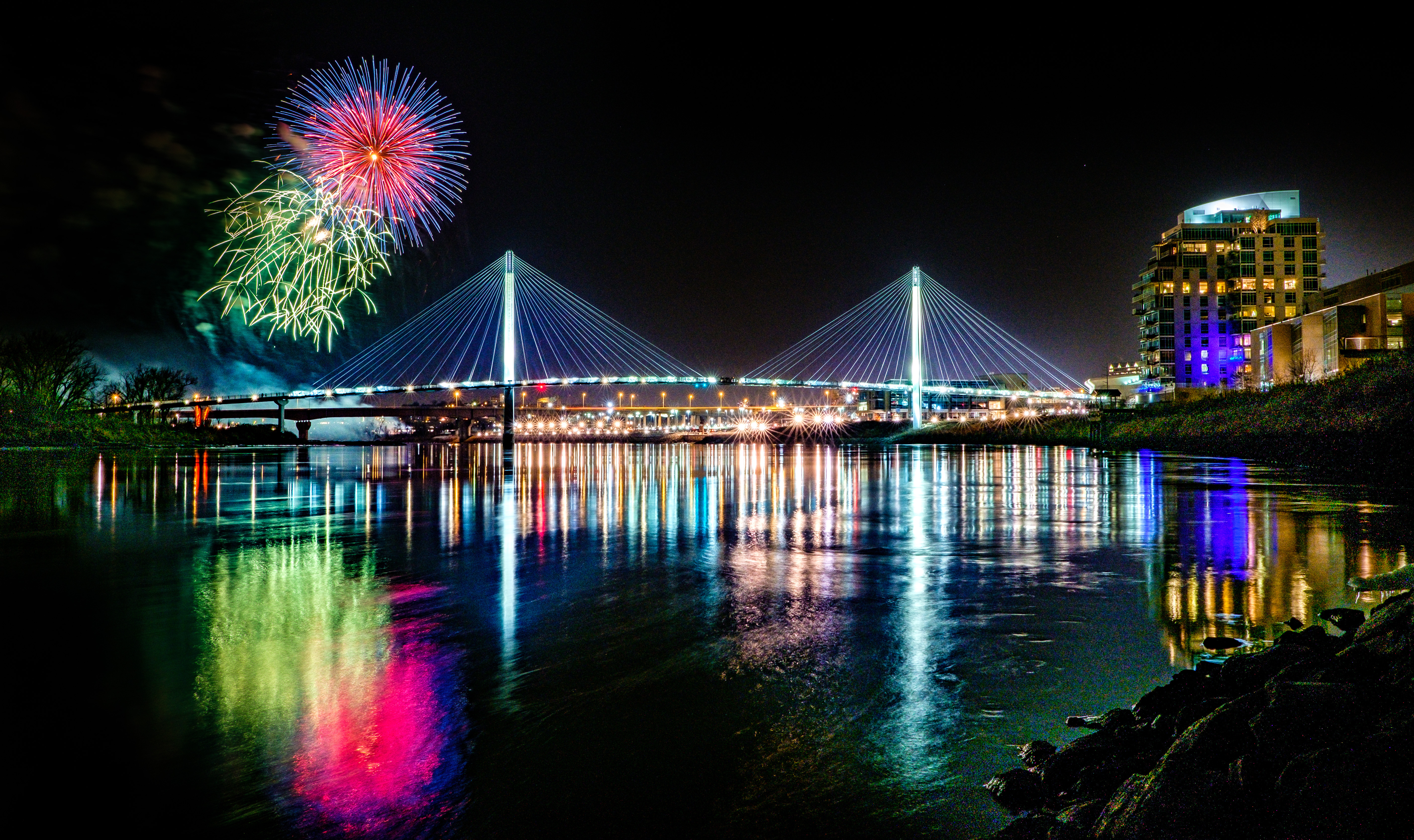 omaha 4th of july events