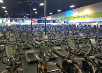 how old do you have to be in planet fitness