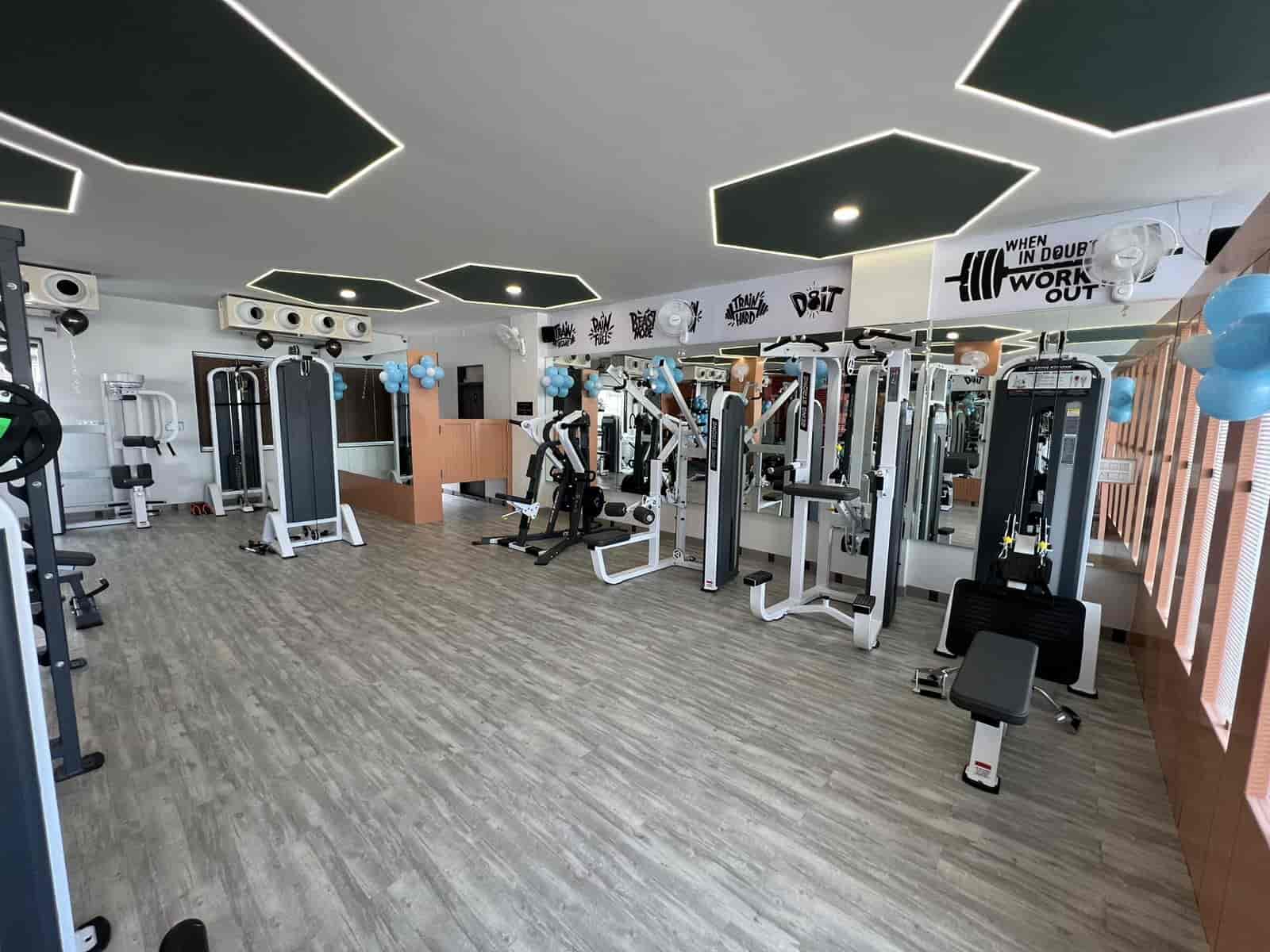 being fit fitness gym