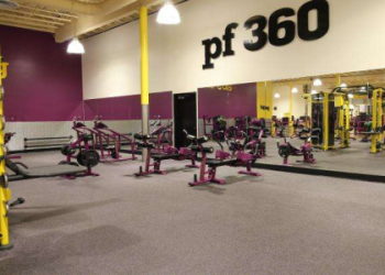 planet fitness old keene mill