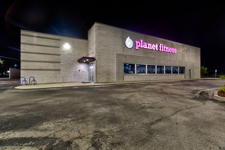 planet fitness lake wales