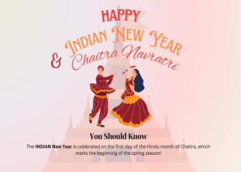 indian new year wishes