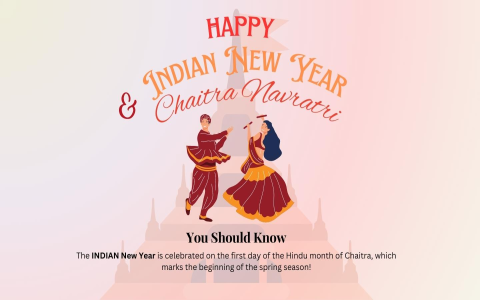 indian new year wishes