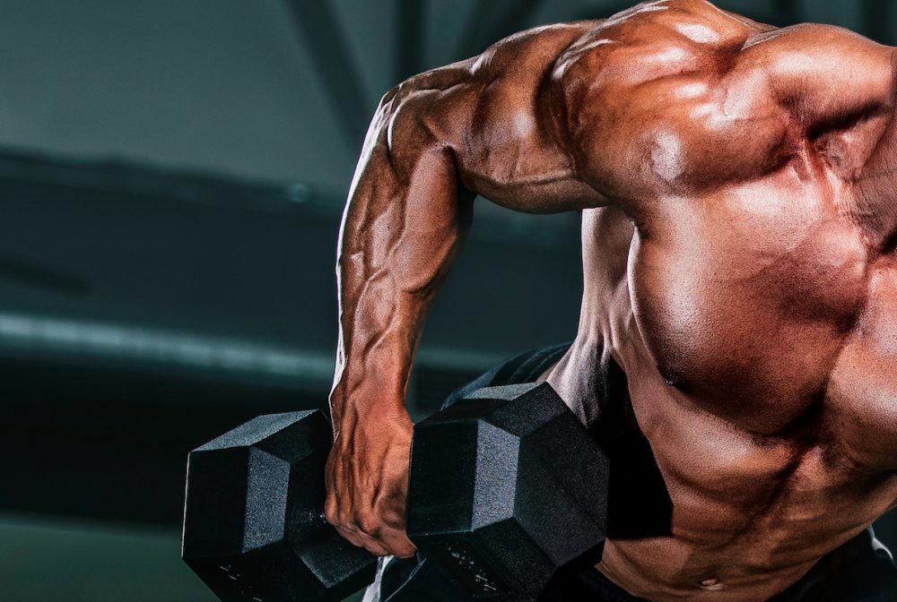 When It Comes to Exercise, Different People Get Different Results