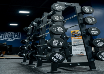 contact crunch fitness