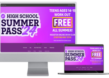 planet fitness high school membership