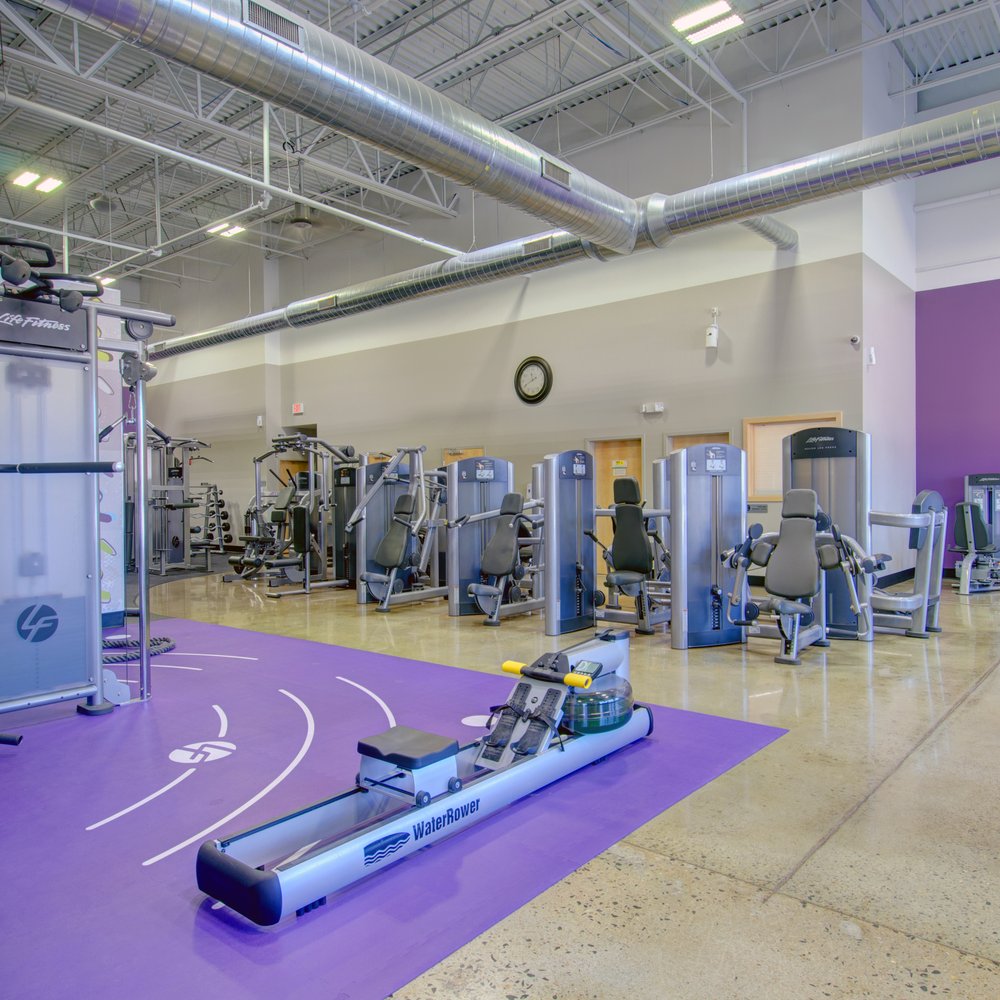 attleboro planet fitness