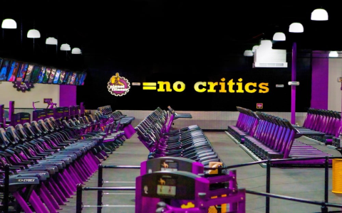 planet fitness cape cod