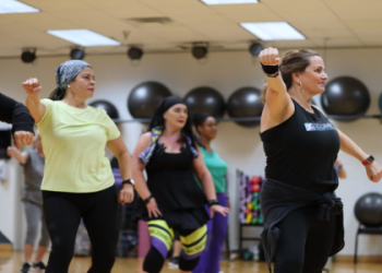 zumba classes nearby