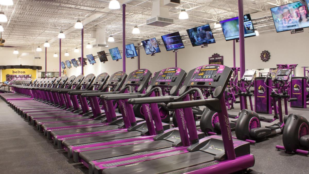 belton tx planet fitness