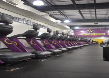 planet fitness chester pa