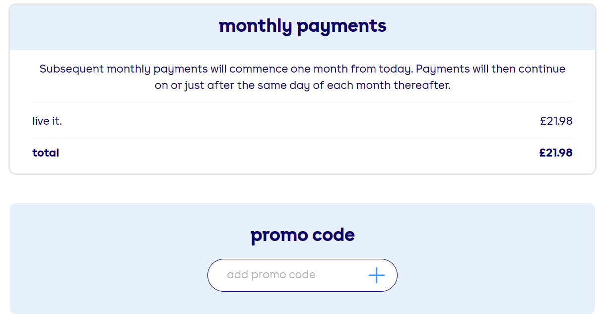 the gym group promo code