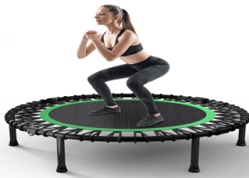best rebounder for beginners