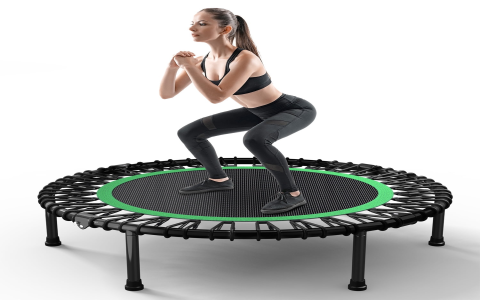 best rebounder for beginners