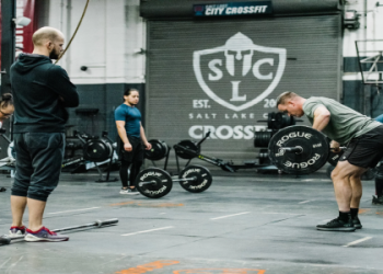 planet fitness slc ut