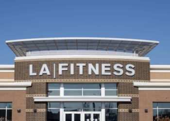 how do i cancel la fitness membership