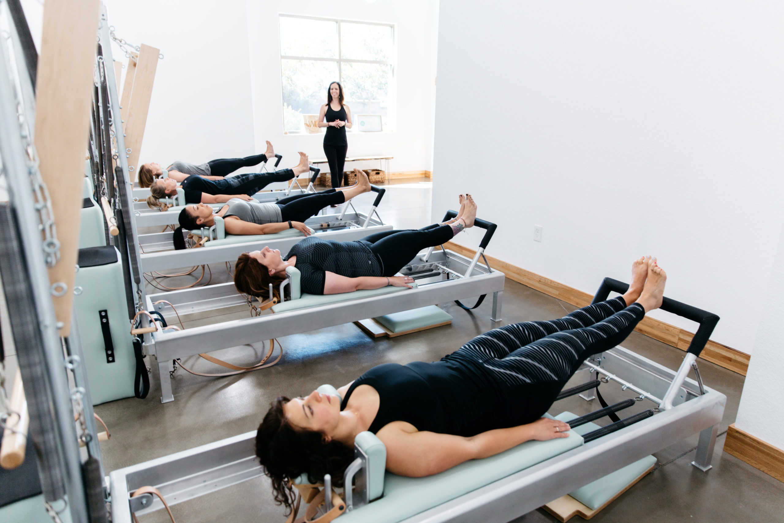 pilates colorado springs