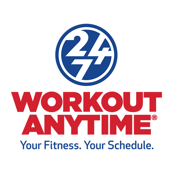 workout anytime sign in