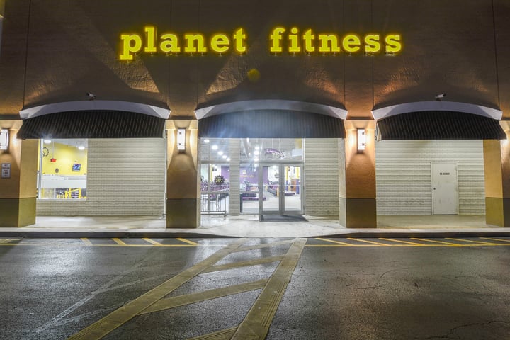 planet fitness tamarac florida