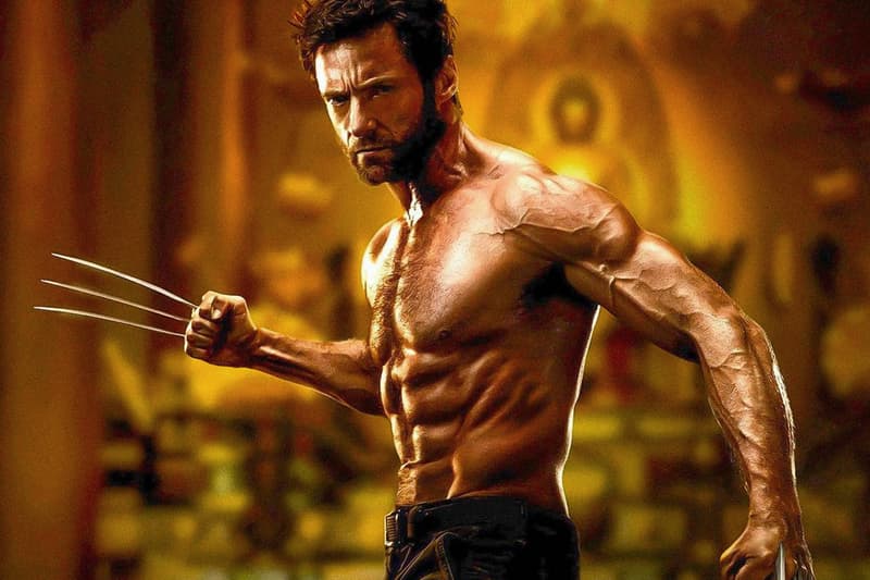 Hugh Jackman Returns to Wolverine Condition in Workouts for "Deadpool 3"