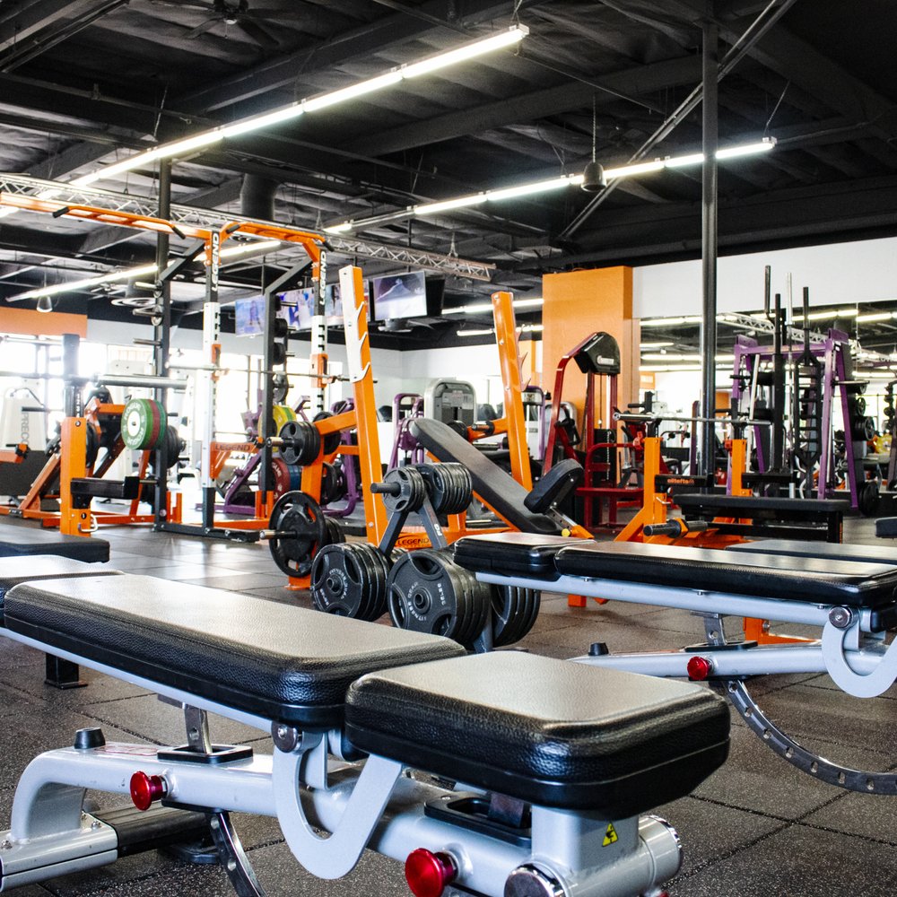 best gyms in arizona