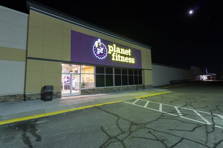 planet fitness lake orion mi