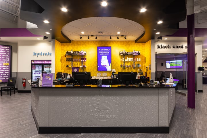 planet fitness sebring fl