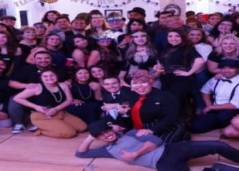 dance classes bakersfield