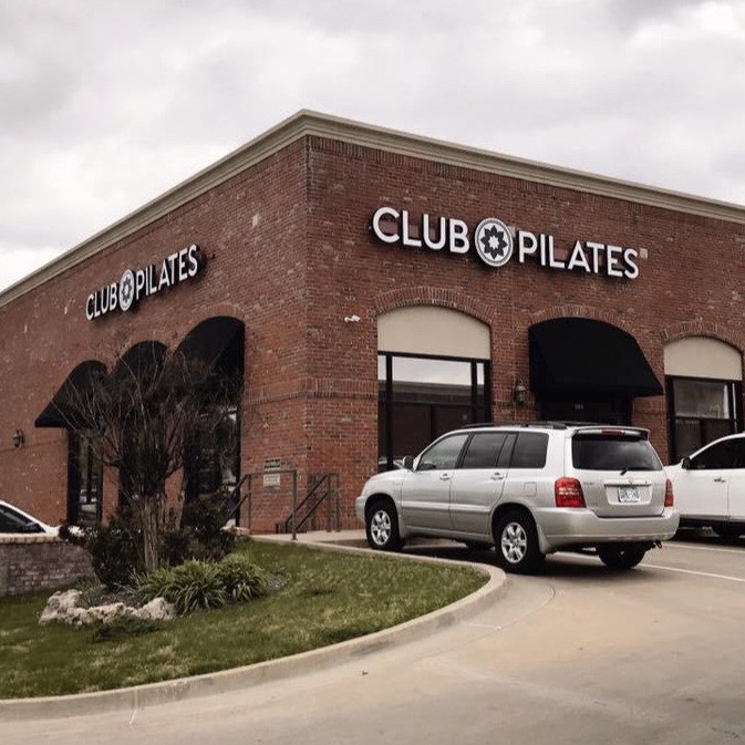 club pilates south tulsa