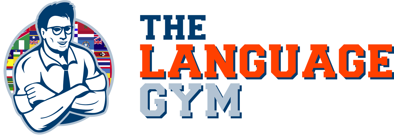 language gym
