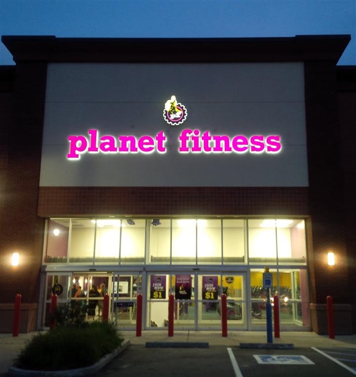 planet fitness keene new hampshire