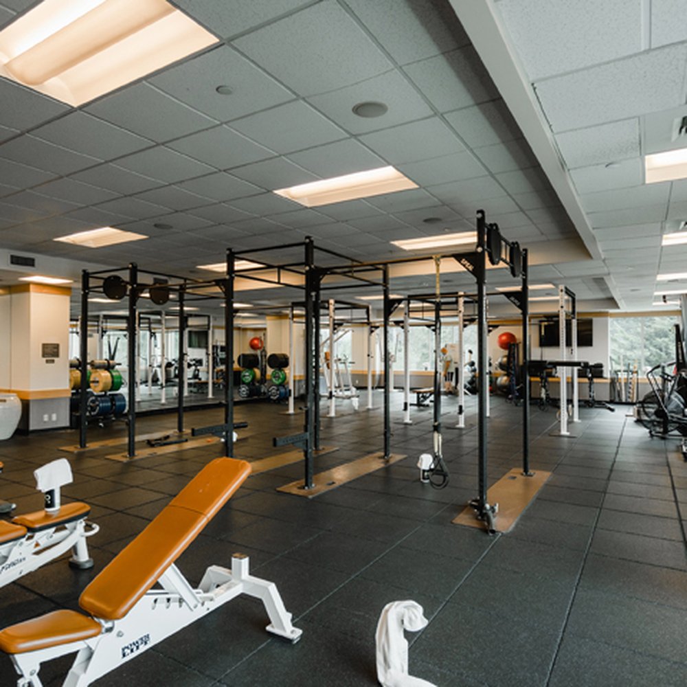 best gyms in seattle