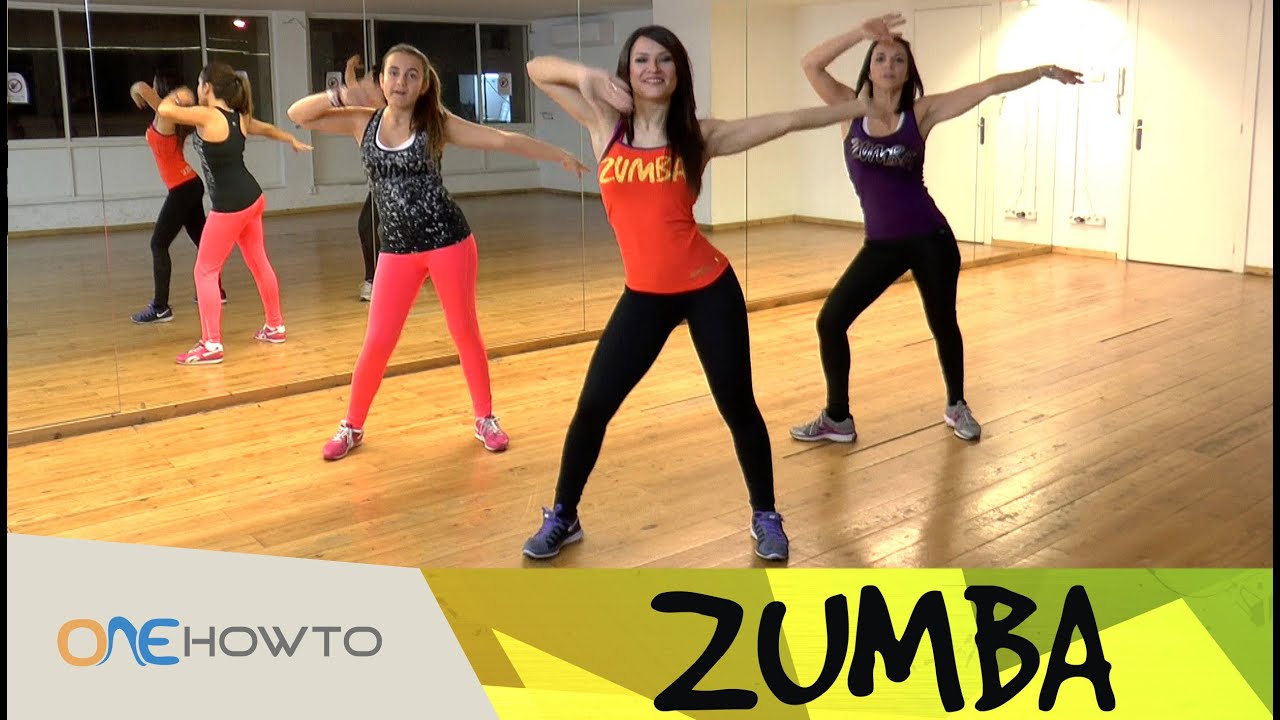 workout zumba