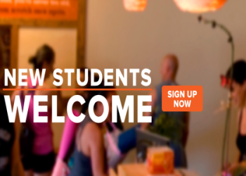 hot schedule sign up