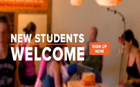 hot schedule sign up