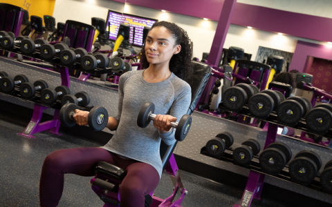 planet fitness college student discount 2025