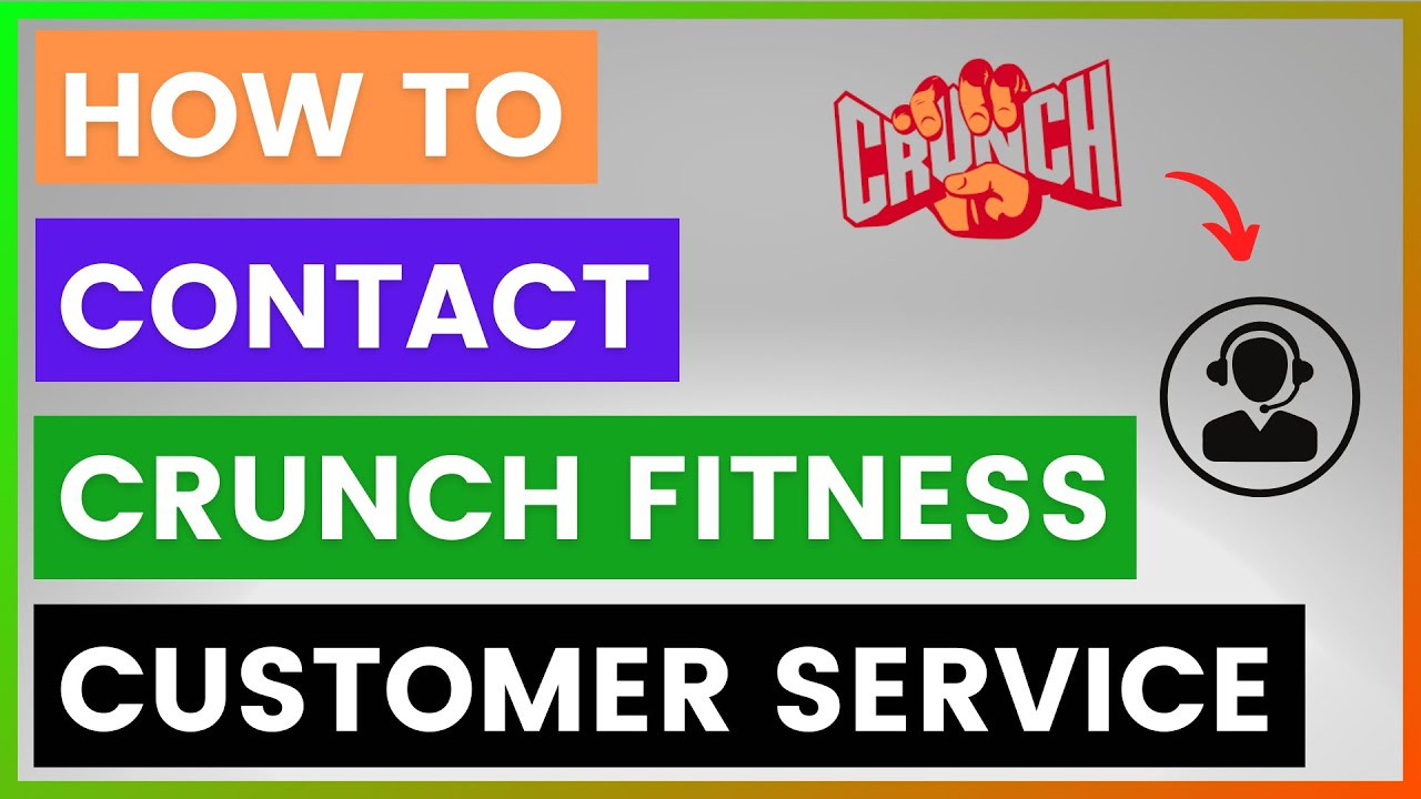 contact crunch fitness