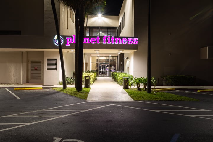 planet fitness 125th st