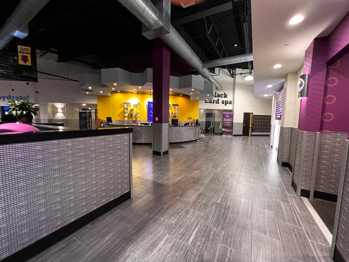planet fitness saratoga