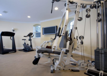 what is the best home gym