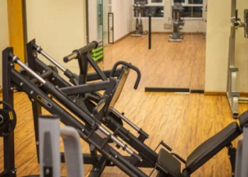 all girl gym near me