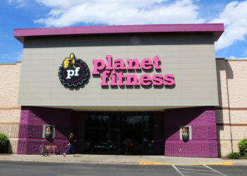 planet fitness troy al