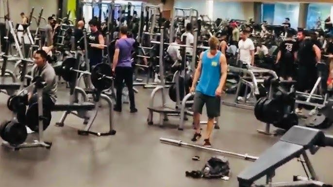 la fitness arizona locations