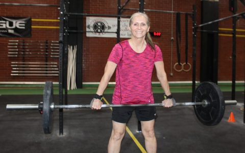 planet fitness marshalltown