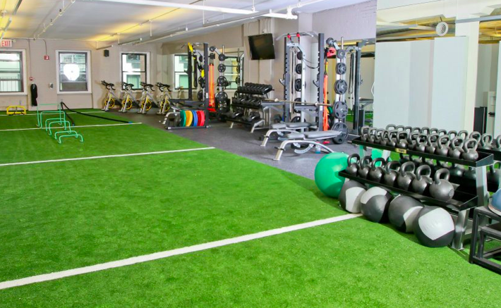 body space fitness nyc