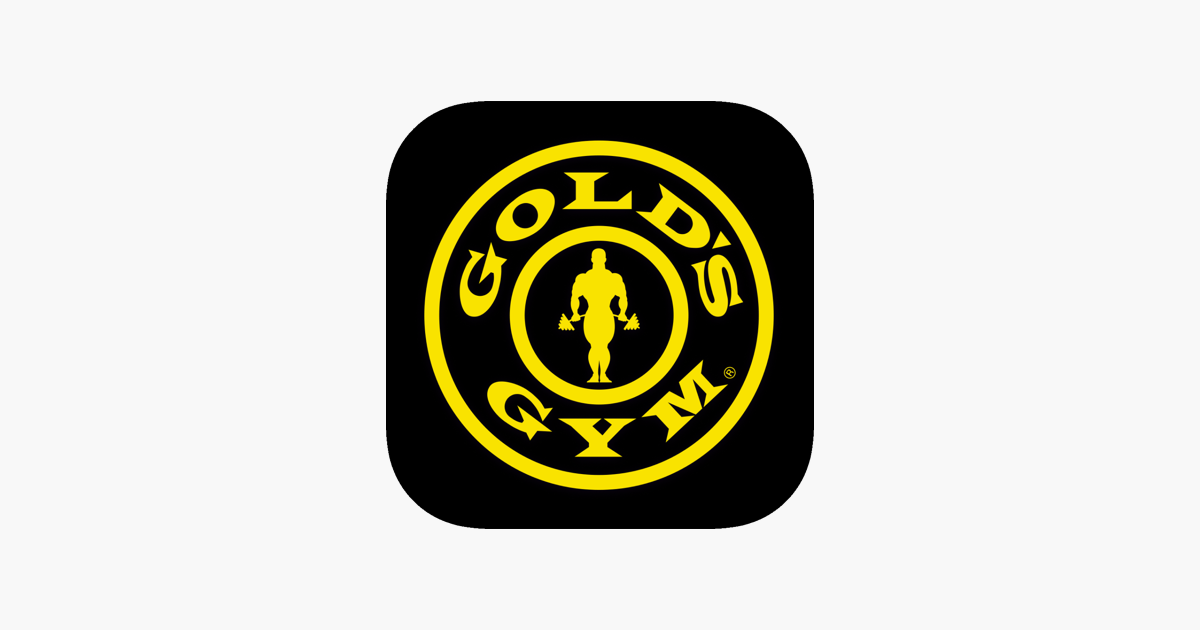 golds gym login
