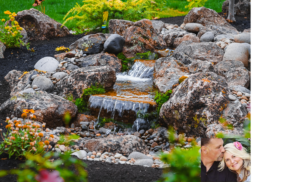 wishing well medford oregon